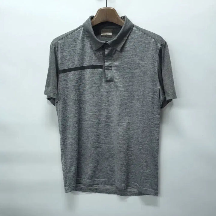 [BUNJANG] Millet Functional Cool Spandex Polo Shirt (Size 100) / 밀레 기능성 쿨스판 카라티 ( 100 )