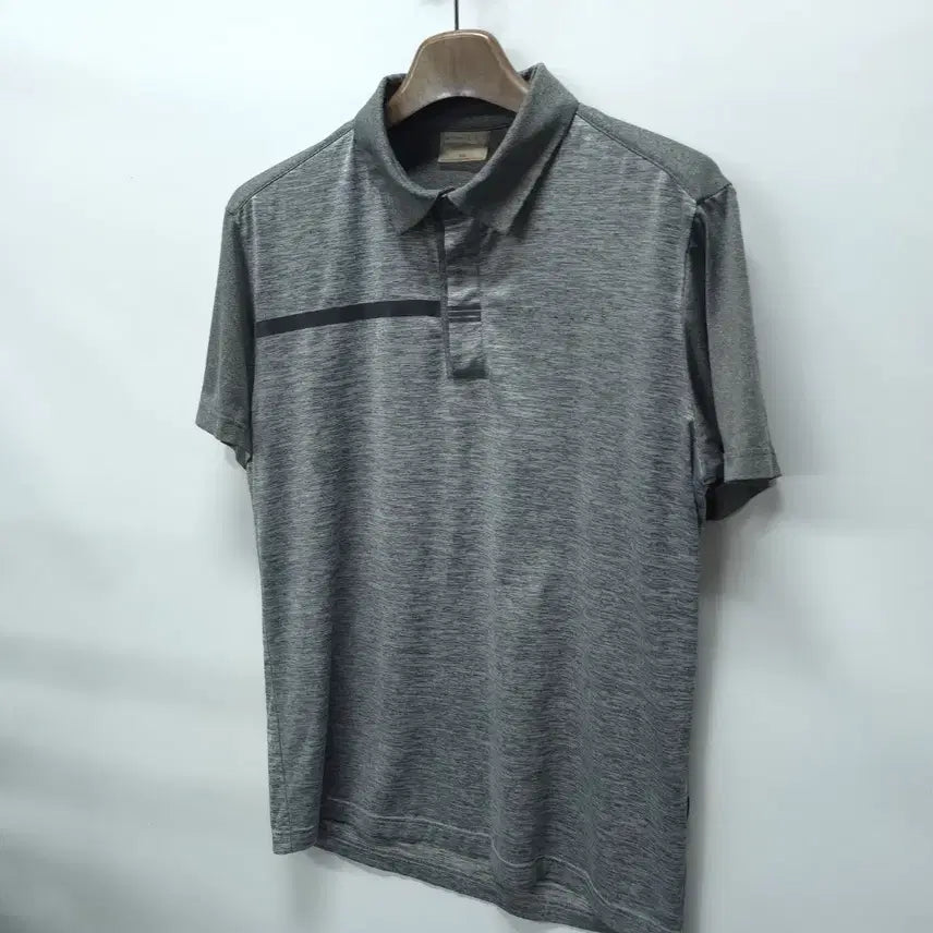 [BUNJANG] Millet Functional Cool Spandex Polo Shirt (Size 100) / 밀레 기능성 쿨스판 카라티 ( 100 )