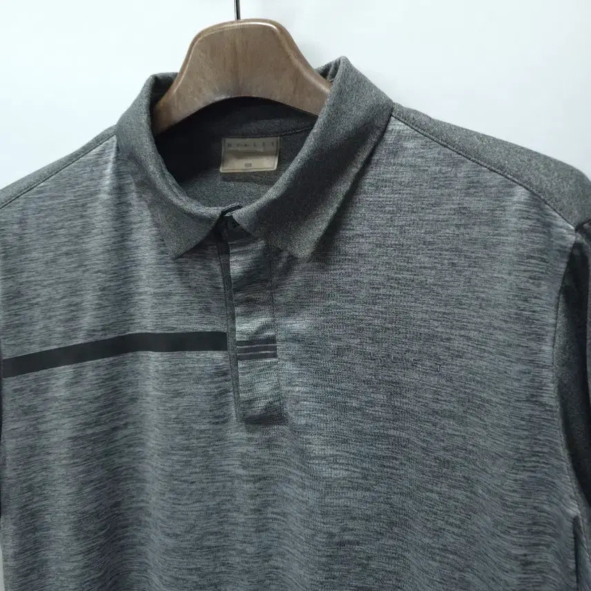 [BUNJANG] Millet Functional Cool Spandex Polo Shirt (Size 100) / 밀레 기능성 쿨스판 카라티 ( 100 )