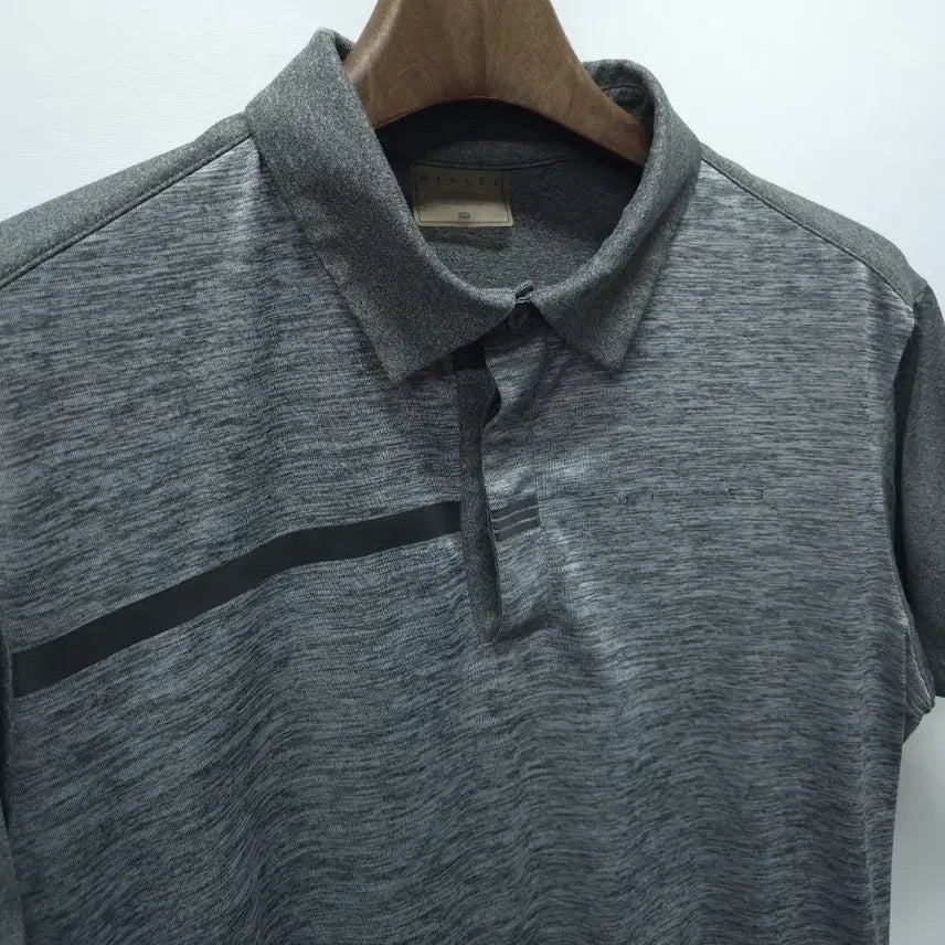 [BUNJANG] Millet Functional Cool Spandex Polo Shirt (Size 100) / 밀레 기능성 쿨스판 카라티 ( 100 )