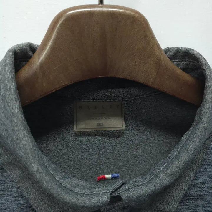 [BUNJANG] Millet Functional Cool Spandex Polo Shirt (Size 100) / 밀레 기능성 쿨스판 카라티 ( 100 )