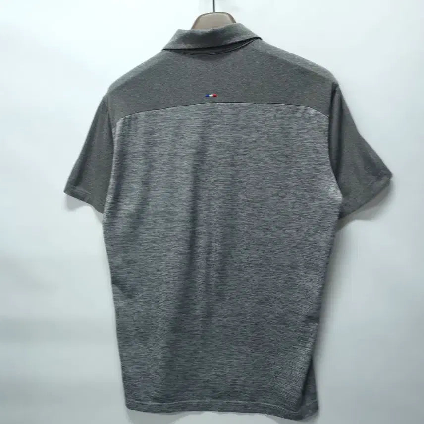 [BUNJANG] Millet Functional Cool Spandex Polo Shirt (Size 100) / 밀레 기능성 쿨스판 카라티 ( 100 )