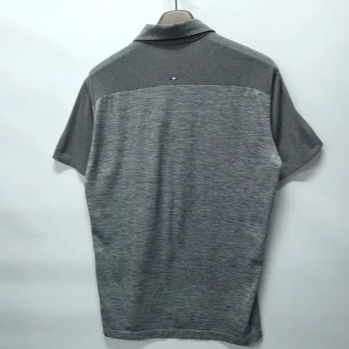[BUNJANG] Millet Functional Cool Spandex Polo Shirt (Size 100) / 밀레 기능성 쿨스판 카라티 ( 100 )