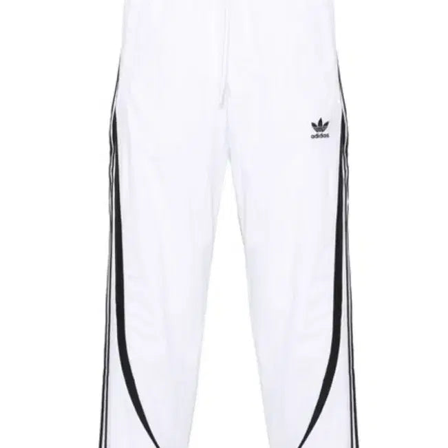 [BUNJANG] Adidas Windbreaker Pants L / 새상품) 아디다스 바람막이 팬츠 파워정품 L