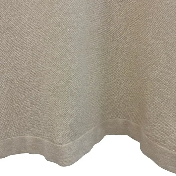 [BUNJANG] Henry Cotton Knit Short Sleeve Shirt / 헨리코튼 니트 반팔