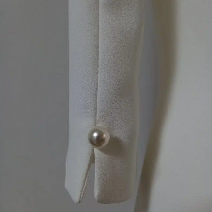 [BUNJANG] Minimal White Dress / 미니멈 원피스