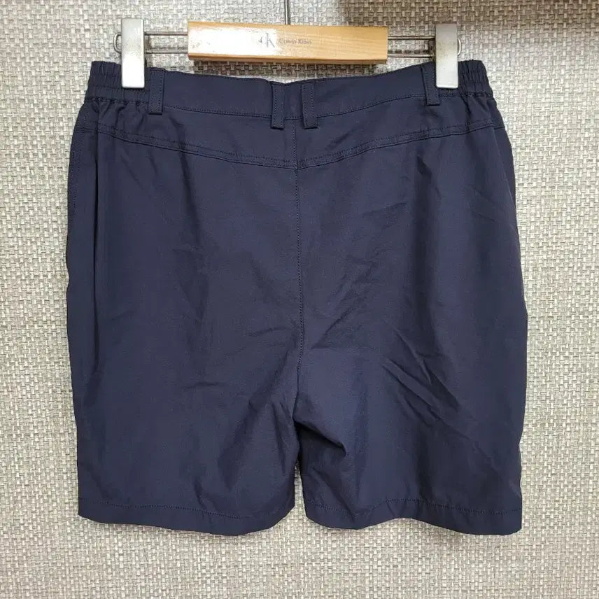 [BUNJANG] Millet 30-inch Hiking Shorts / 30인치 밀레 등산 반바지 아웃도어 기능성