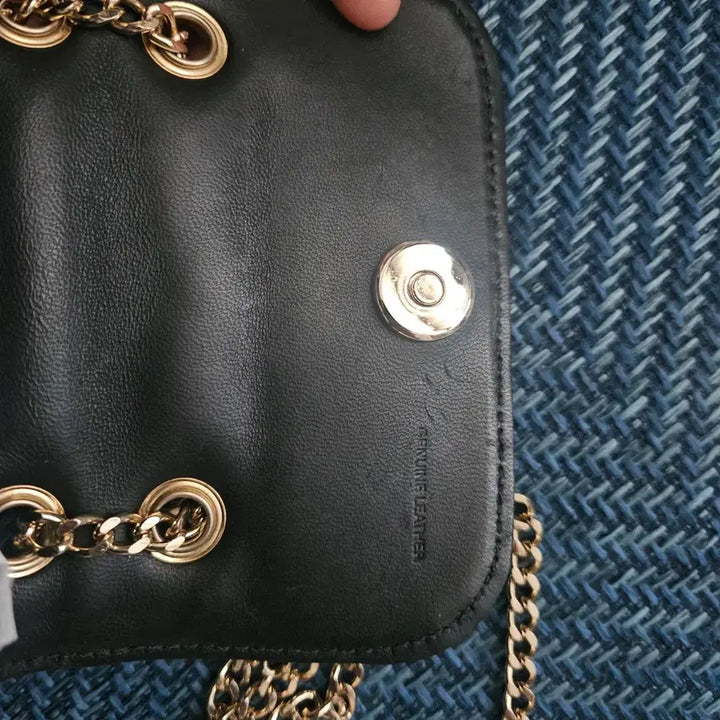 [BUNJANG] Vivienne Westwood Small Harlequin Crossbody Bag / 비비안웨스트우드 스몰 할리퀸 크로스백