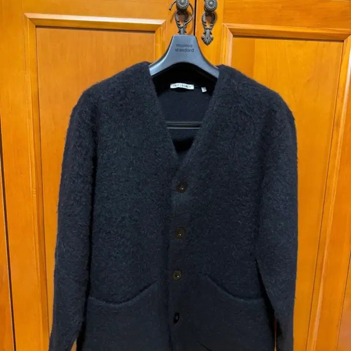 [BUNJANG] Our Legacy Mohair Cardigan / [48] 아워레가시 모헤어 가디건