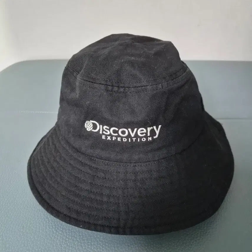 [BUNJANG] Discovery 60L Bucket Hat / 디스커버리 60호 L 버킷햇 벙거지모자 모자-578