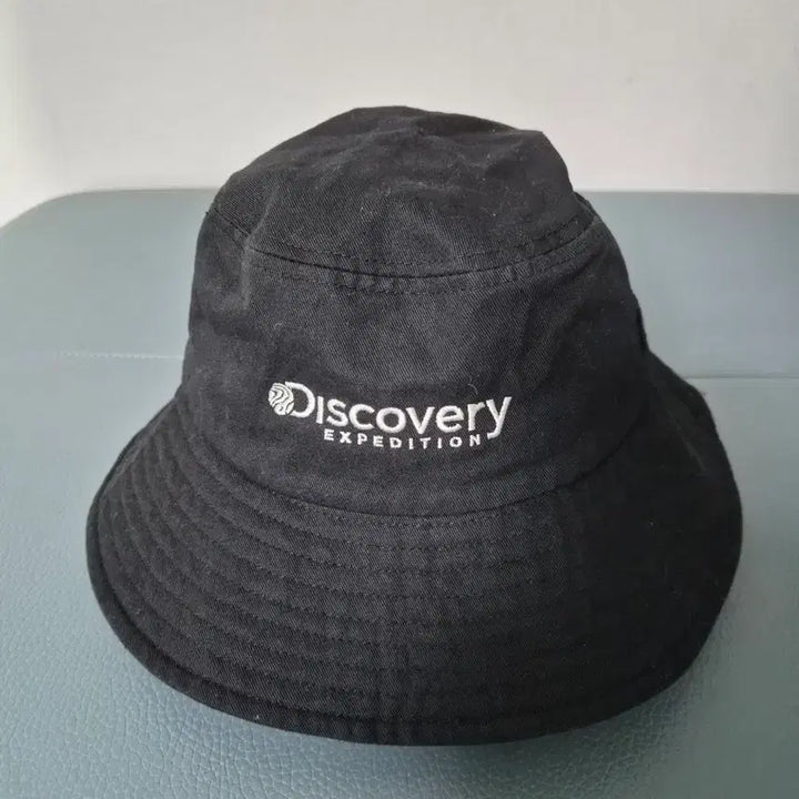 [BUNJANG] Discovery 60L Bucket Hat / 디스커버리 60호 L 버킷햇 벙거지모자 모자-578