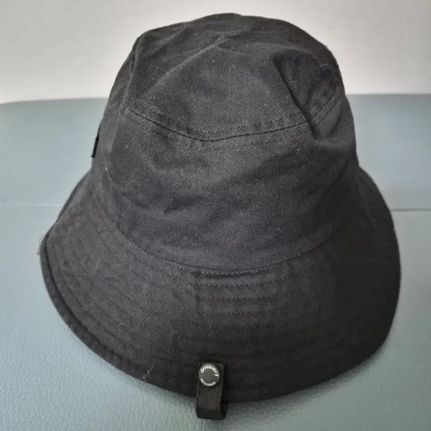 [BUNJANG] Discovery 60L Bucket Hat / 디스커버리 60호 L 버킷햇 벙거지모자 모자-578