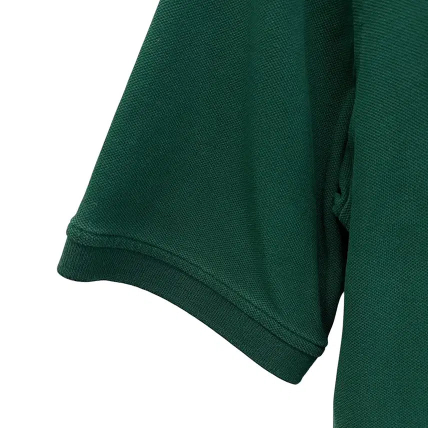 [SOLD OUT] 브룩스브라더스 피케 반팔 그린