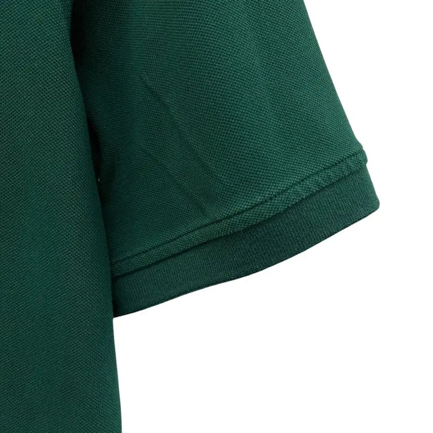 [SOLD OUT] 브룩스브라더스 피케 반팔 그린