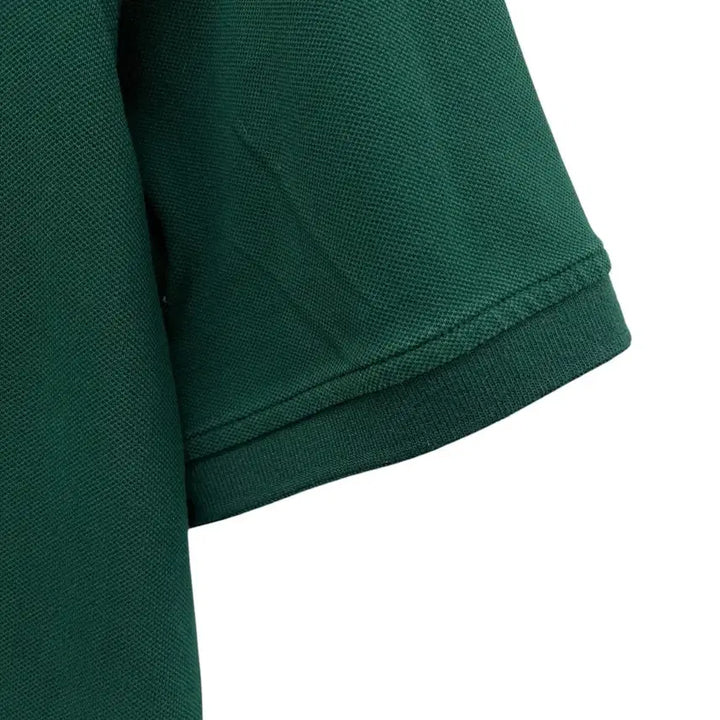 [SOLD OUT] 브룩스브라더스 피케 반팔 그린