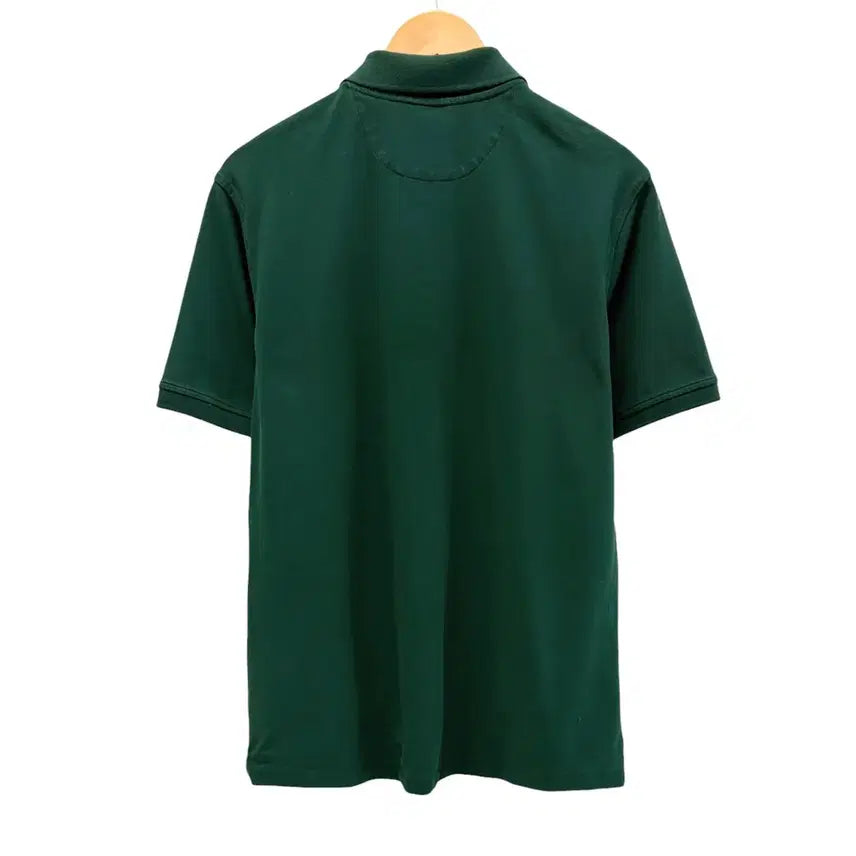[SOLD OUT] 브룩스브라더스 피케 반팔 그린