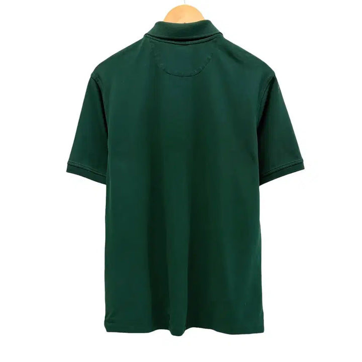 [SOLD OUT] 브룩스브라더스 피케 반팔 그린