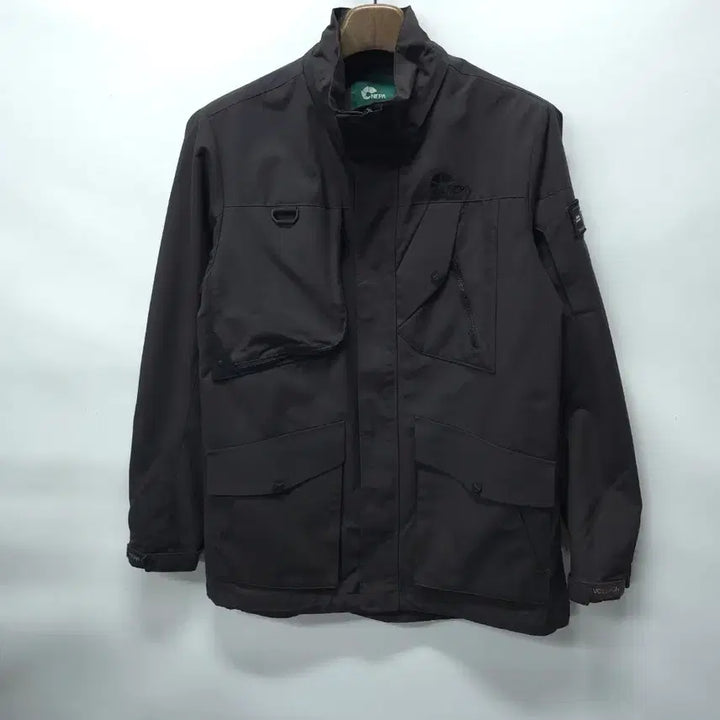 [BUNJANG] NEPA M65 Waterproof Windproof Jacket (Size 100) / 네파(NEPA) M65 방수방풍 자켓 ( 100 )