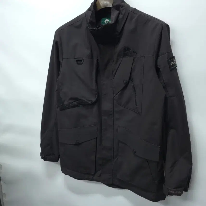 [BUNJANG] NEPA M65 Waterproof Windproof Jacket (Size 100) / 네파(NEPA) M65 방수방풍 자켓 ( 100 )