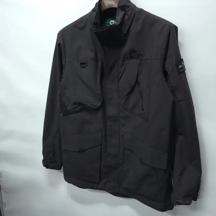 [BUNJANG] NEPA M65 Waterproof Windproof Jacket (Size 100) / 네파(NEPA) M65 방수방풍 자켓 ( 100 )