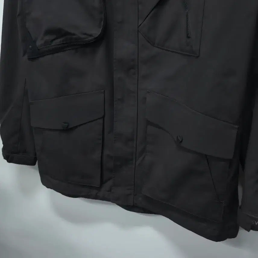 [BUNJANG] NEPA M65 Waterproof Windproof Jacket (Size 100) / 네파(NEPA) M65 방수방풍 자켓 ( 100 )