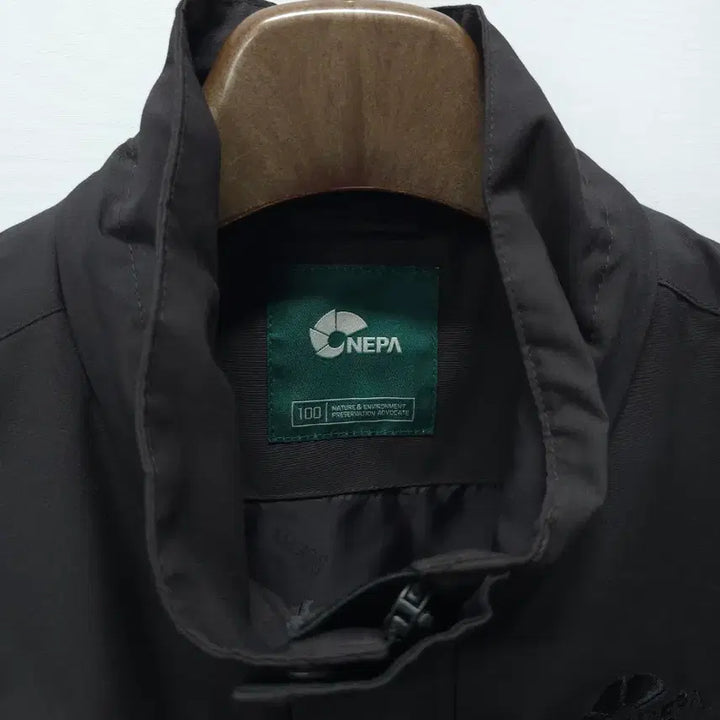 [BUNJANG] NEPA M65 Waterproof Windproof Jacket (Size 100) / 네파(NEPA) M65 방수방풍 자켓 ( 100 )