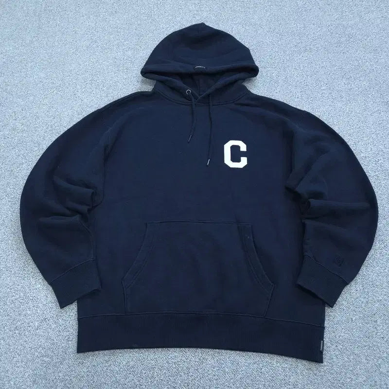 [BUNJANG] Covernat Hoodie (Size M) / M 커버낫 후드티 | C