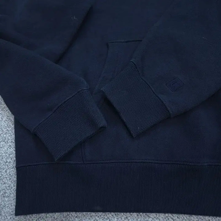 [BUNJANG] Covernat Hoodie (Size M) / M 커버낫 후드티 | C
