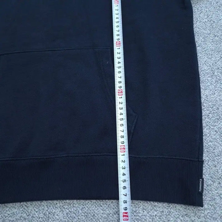 [BUNJANG] Covernat Hoodie (Size M) / M 커버낫 후드티 | C