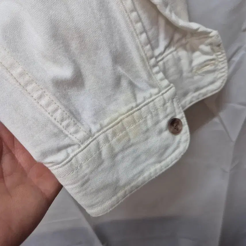 [BUNJANG] Carhartt Shirt / 칼하트 셔츠