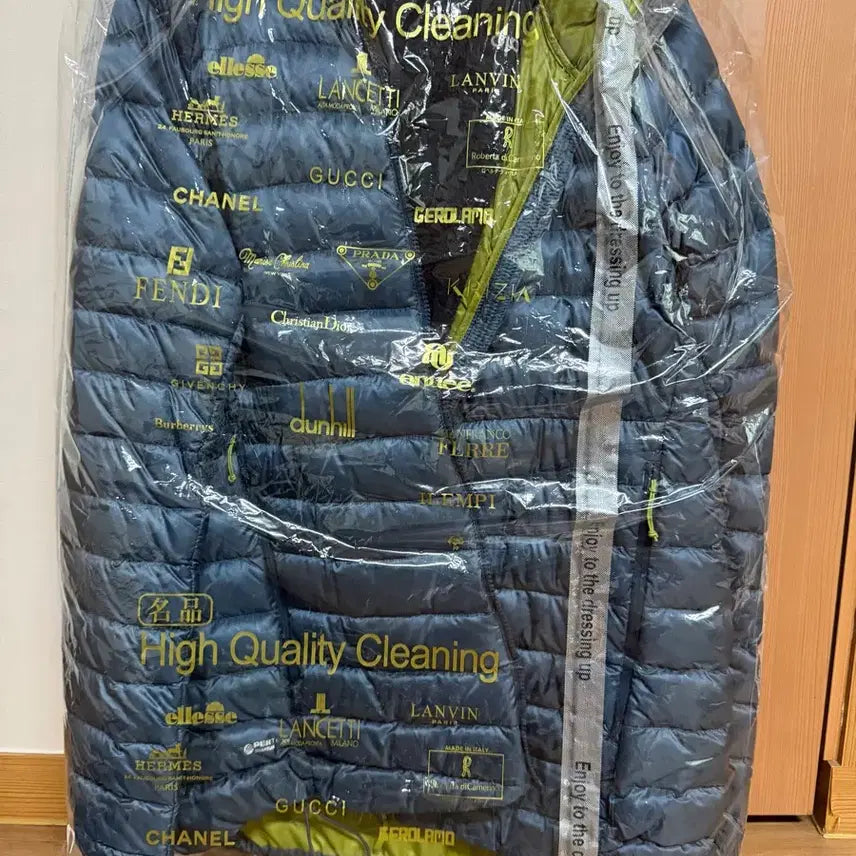 [BUNJANG] Rab Argon Hoody Orion Blue XL / Rab 아르곤 후디 Orion Blue