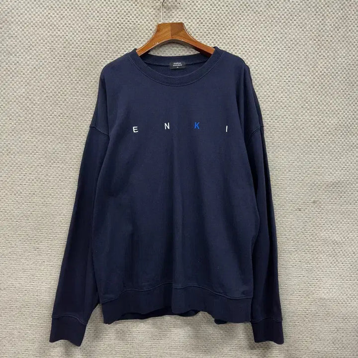 [BUNJANG] Musinsa Standard Sweatshirt Men&