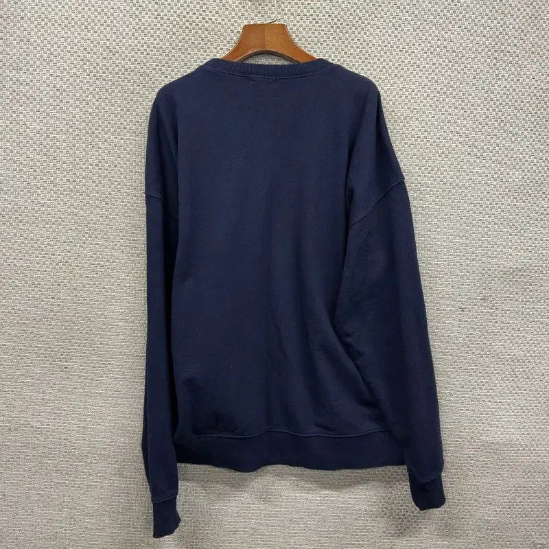 [BUNJANG] Musinsa Standard Sweatshirt Men&