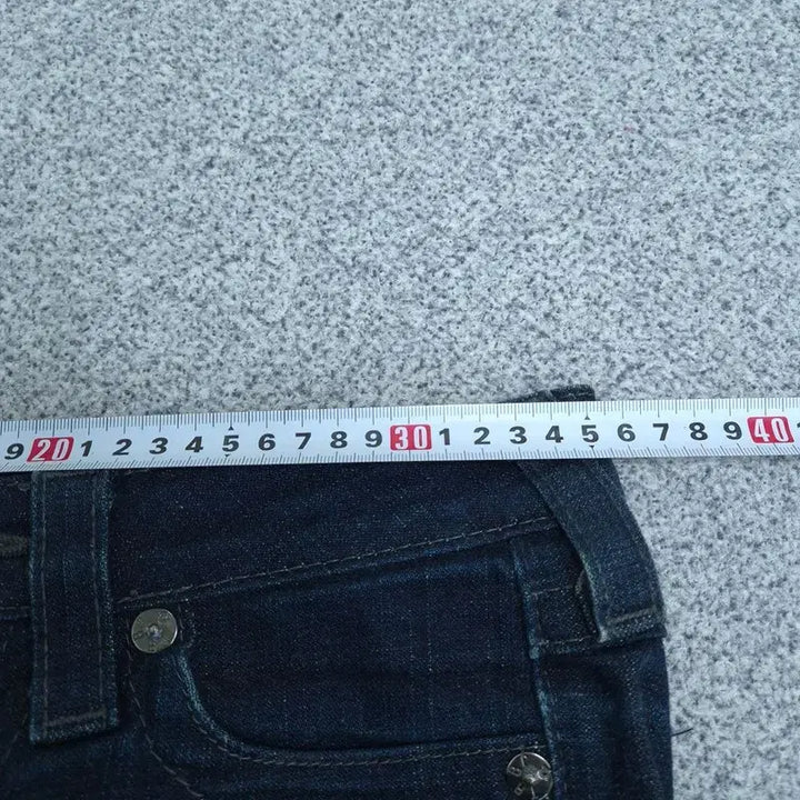 [BUNJANG] True Religion Bootcut Jeans / 27추천 트루릴리젼 부츠컷 청바지 | B