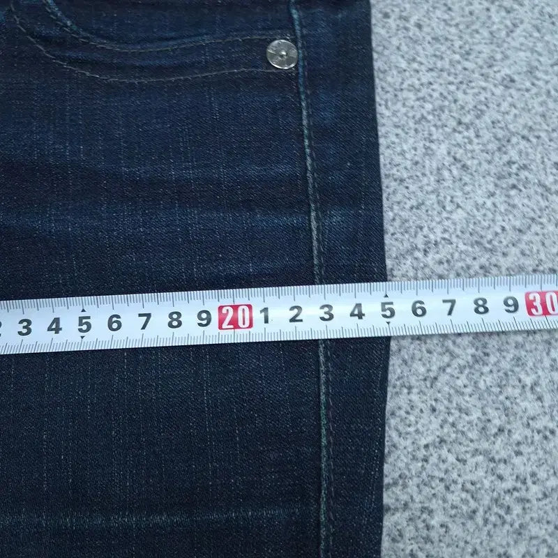 [BUNJANG] True Religion Bootcut Jeans / 27추천 트루릴리젼 부츠컷 청바지 | B