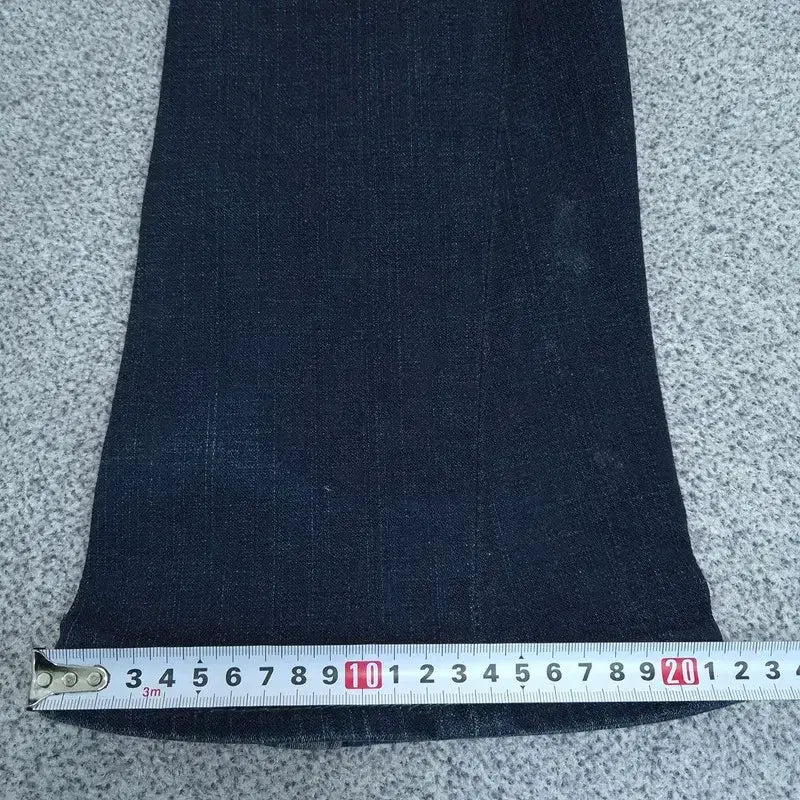 [BUNJANG] True Religion Bootcut Jeans / 27추천 트루릴리젼 부츠컷 청바지 | B