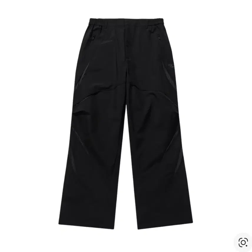 [BUNJANG] SANSAN GEAR CC Pants Black - 23FW / [2] 산산기어 씨씨 CC 팬츠 블랙 - 23FW 판매