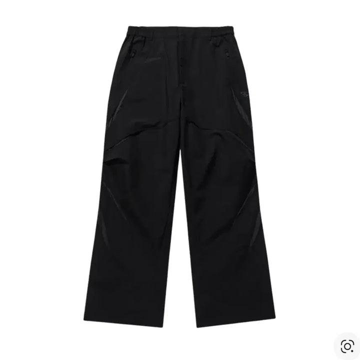 [BUNJANG] SANSAN GEAR CC Pants Black - 23FW / [2] 산산기어 씨씨 CC 팬츠 블랙 - 23FW 판매