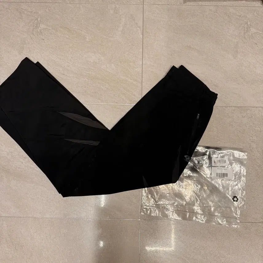 [BUNJANG] SANSAN GEAR CC Pants Black - 23FW / [2] 산산기어 씨씨 CC 팬츠 블랙 - 23FW 판매