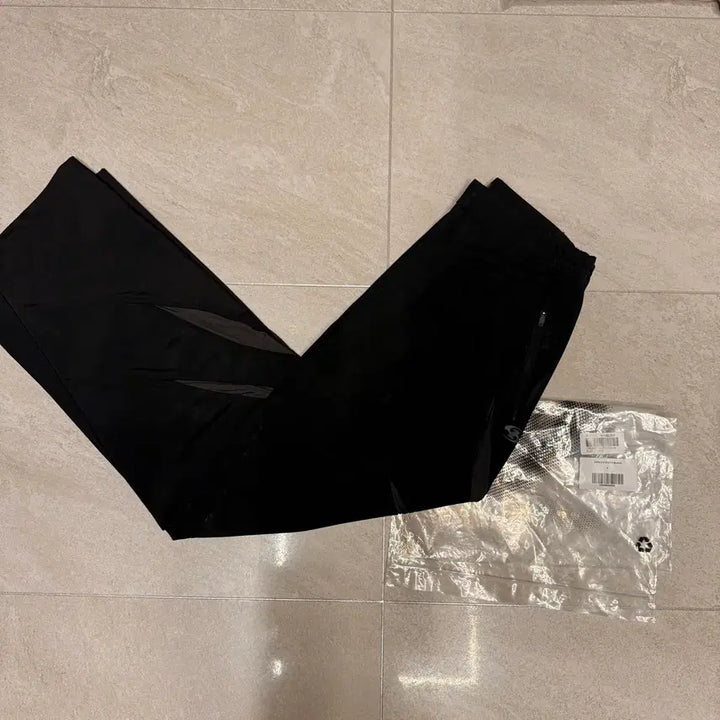 [BUNJANG] SANSAN GEAR CC Pants Black - 23FW / [2] 산산기어 씨씨 CC 팬츠 블랙 - 23FW 판매