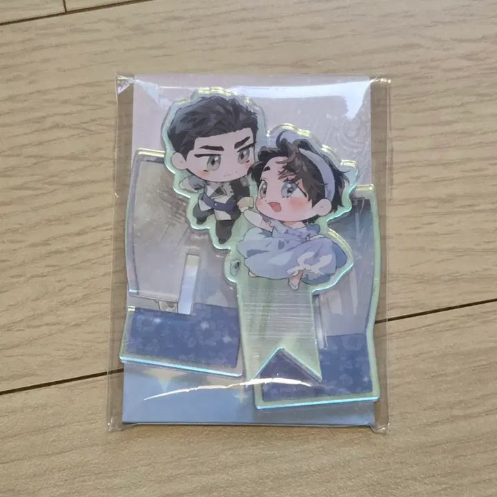 [BUNJANG] Define The Relationship (DTR) Mini Popup Book Acrylic Stand / (단순 개봉) 디파인 더 릴레이션십 (디티알) 미니 팝업북 아크릴 스탠드