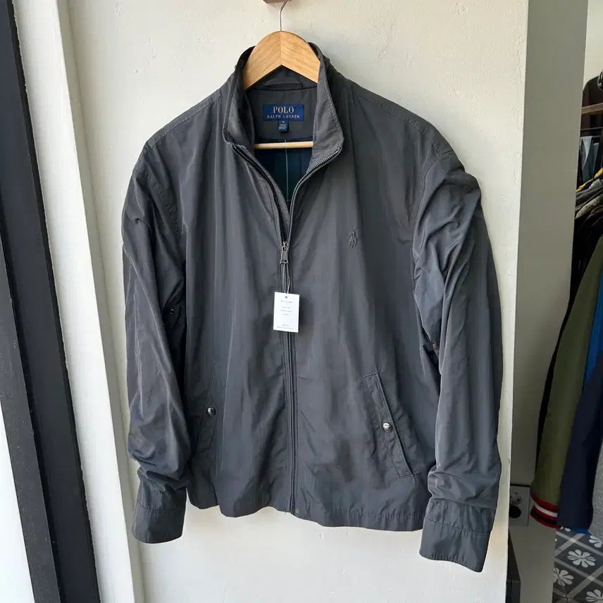 [BUNJANG] Polo Ralph Lauren Poly-Shell Jacket / 16790 - 폴로 랄프로렌 폴리쉘 자켓