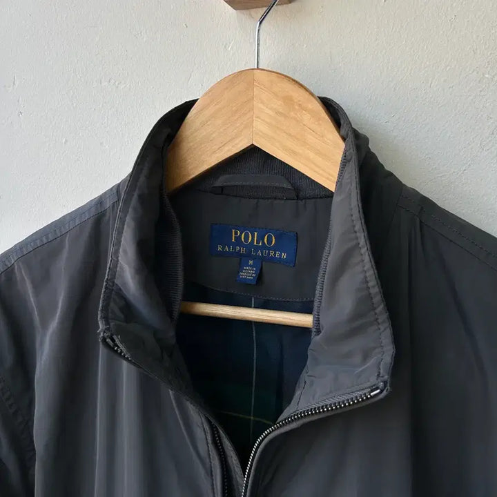 [BUNJANG] Polo Ralph Lauren Poly-Shell Jacket / 16790 - 폴로 랄프로렌 폴리쉘 자켓