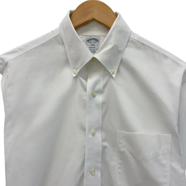 [SOLD OUT] 브룩스브라더스 셔츠 화이트