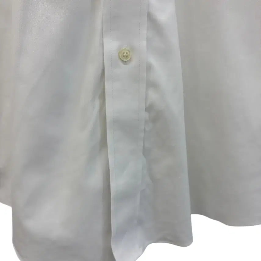 [SOLD OUT] 브룩스브라더스 셔츠 화이트
