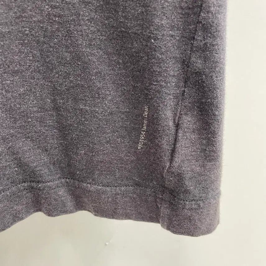 [SOLD OUT] 돌체앤가바나 공용L 제임스딘 반팔 티셔츠