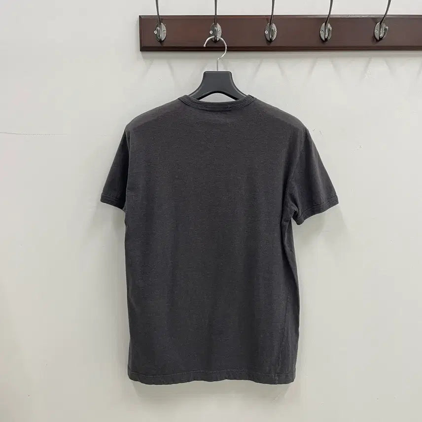 [SOLD OUT] 돌체앤가바나 공용L 제임스딘 반팔 티셔츠