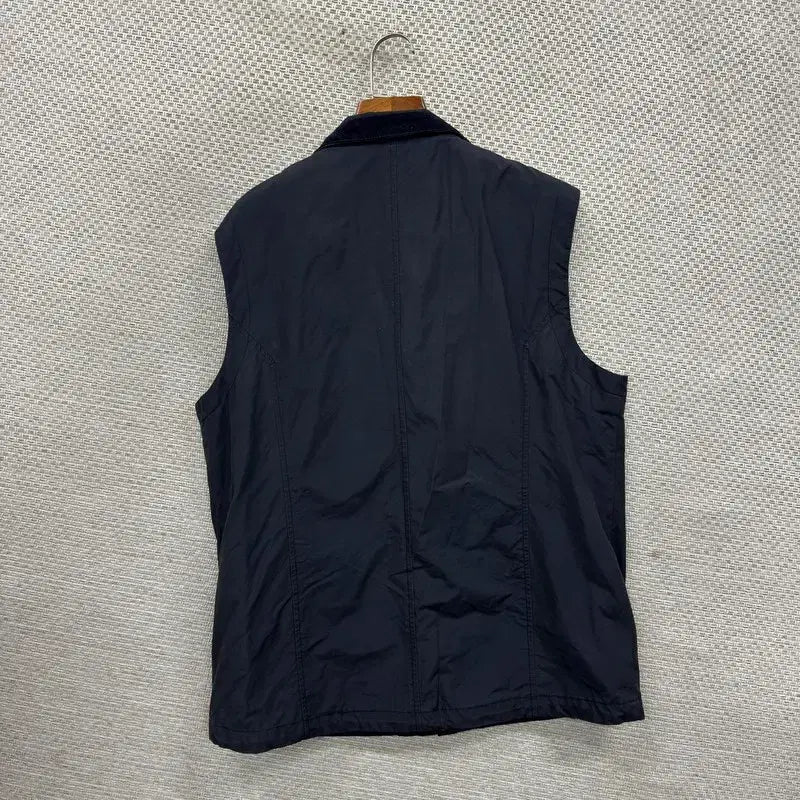 [BUNJANG] Black Yak Outdoor Vest 100 D00112 / 블랙야크 아웃도어 조끼 베스트 100 D00112