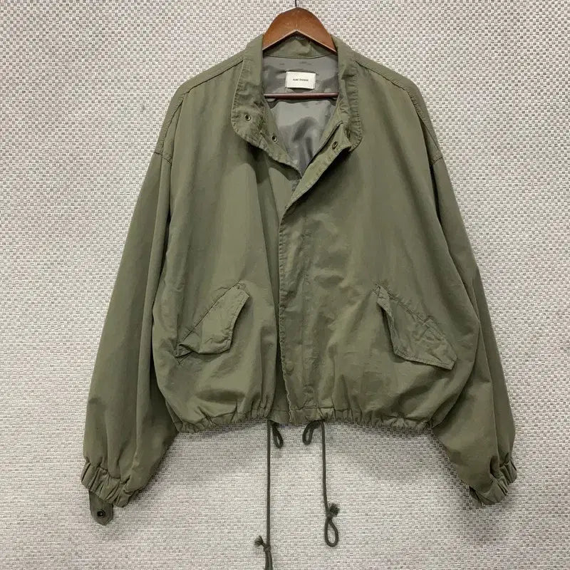 [SOLD OUT] 빈티지 필드 야상 F M16985
