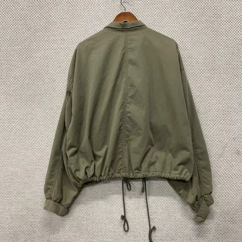 [SOLD OUT] 빈티지 필드 야상 F M16985